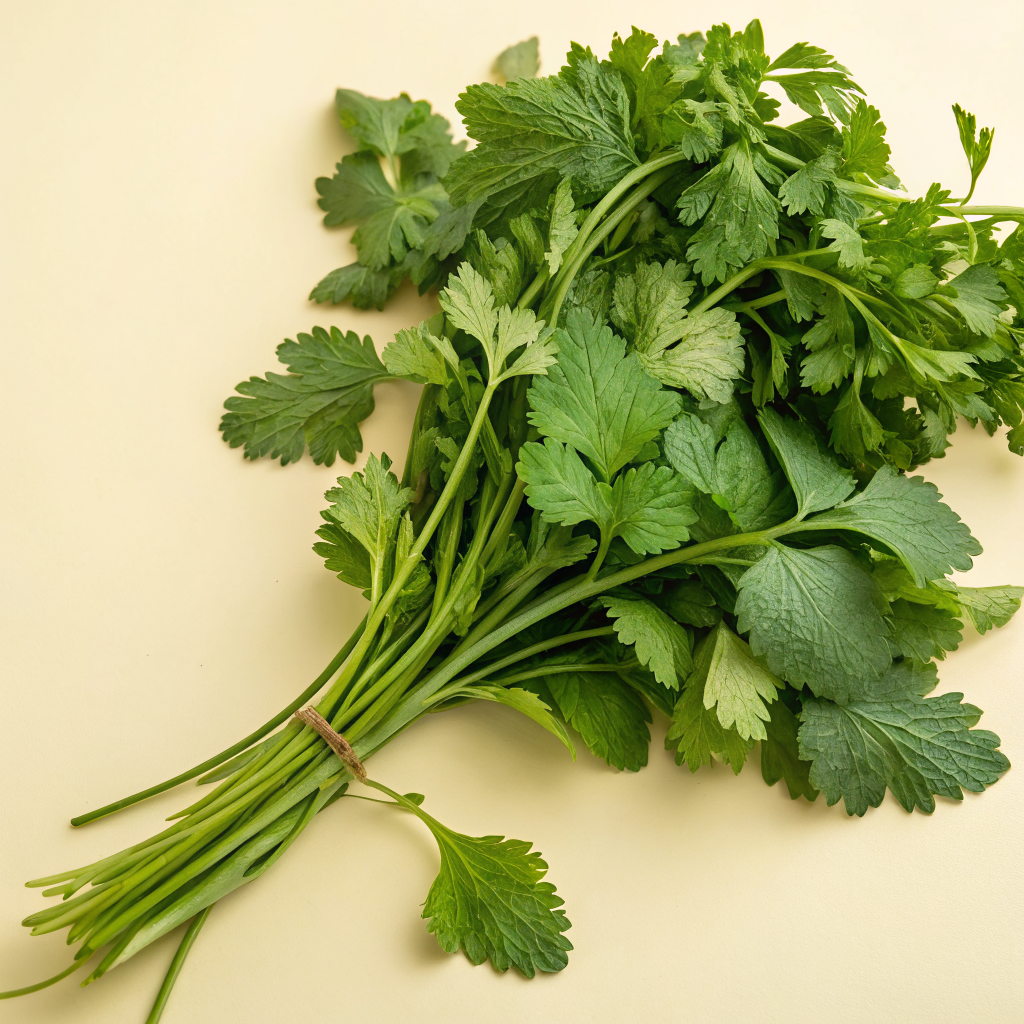 Fresh herbs