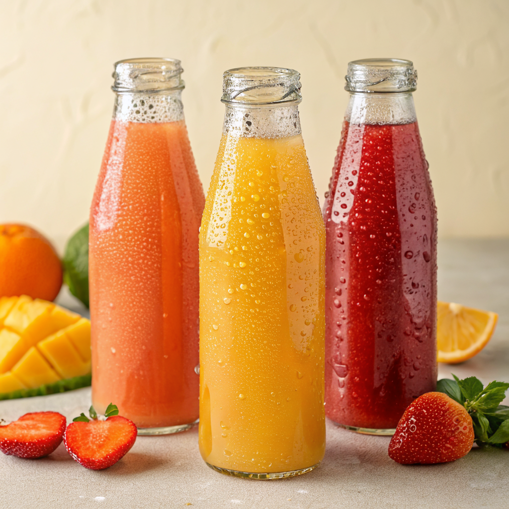 World juices