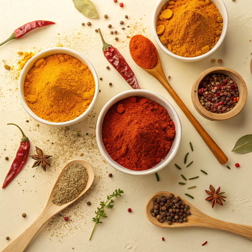 Spices