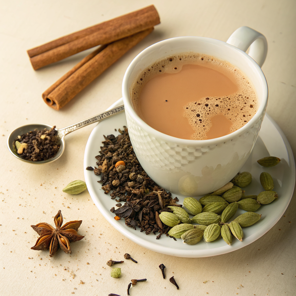 Tea