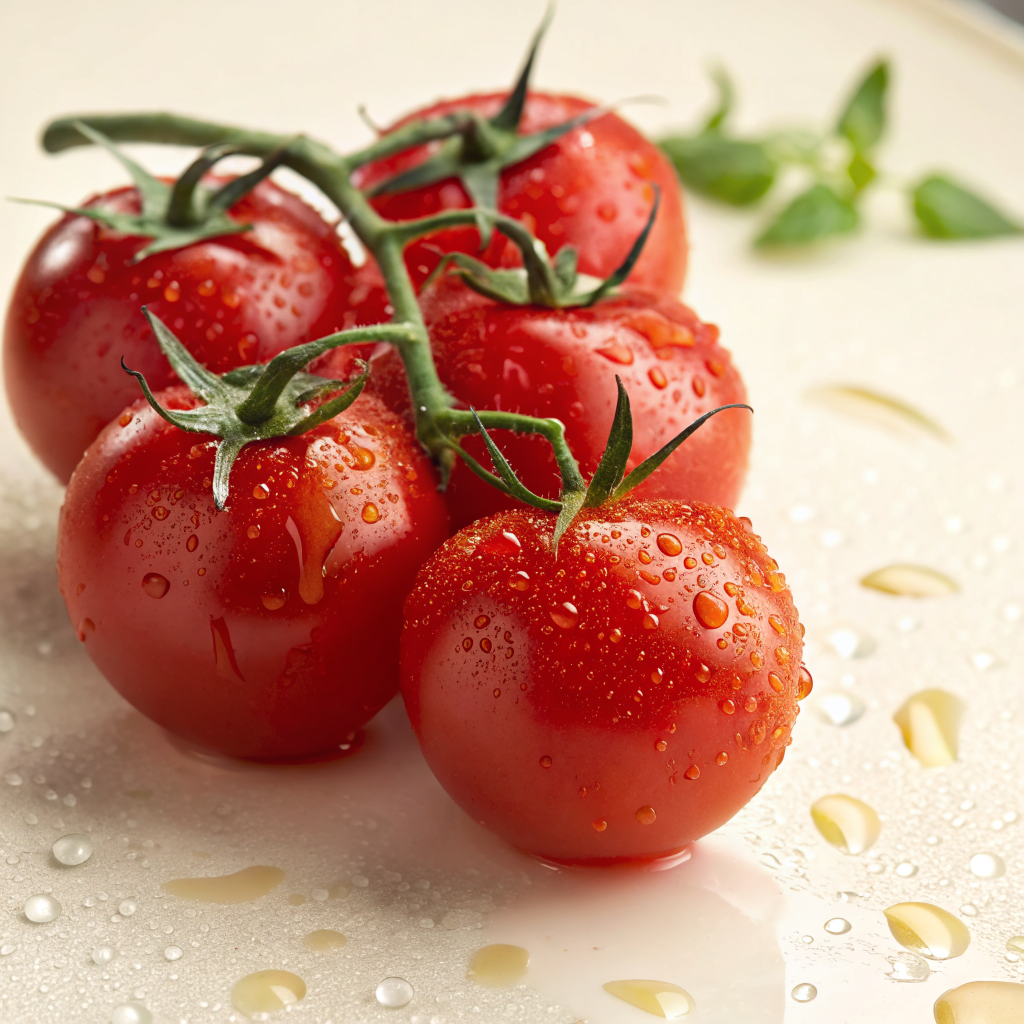 Tomatoes